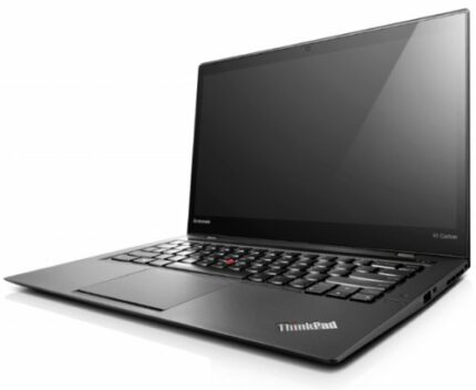 Lenovo Thinkpad X1 Carbon Gen 2 14-inch Ultrabook (2.1GHz Intel Core i7-4600U processor, 8GB RAM, 256 GB Hard Drive, Windows 8.1)