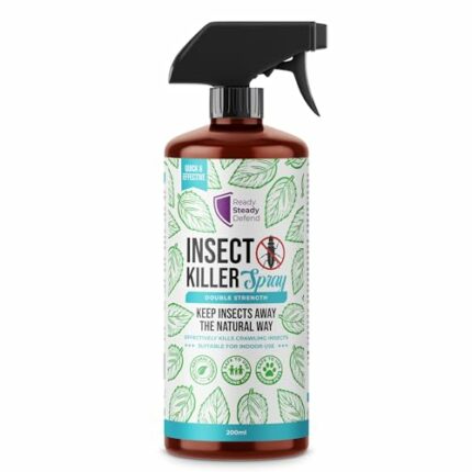 READY STEADY DEFEND Insect Killer Spray