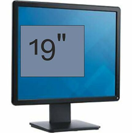 Mix brand Generic 19 inch TFT, LCD Computer Monitor VGA Port Only (Renewed)