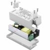 ADOGO® LED Transformer LED Power Supply- 24W, 12V DC, 2A - Constant Voltage for LED Strip Lights and G4, MR11, MR16 LED Light Bulbs
