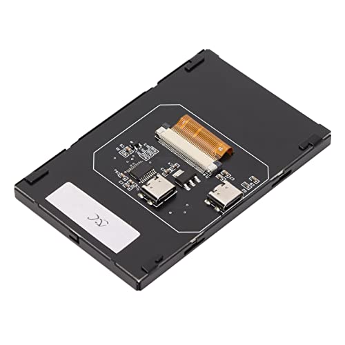 3.5in IPS USB Mini Screen AIDA64 PC CPU RAM Data Monitor PC Sensor Panel Display Temperature Monitor Computer Temp Monitor