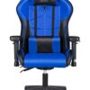 HJW Ergonomic Gaming Chair Computer Chair Home Reclining Office Chair Backrest Game Seat Swivel Chair Armchair,Free Size