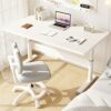 WALNUT Furniture Sets Children's Study Table Manual Lift Laptop Desk Laptop Desk Stand