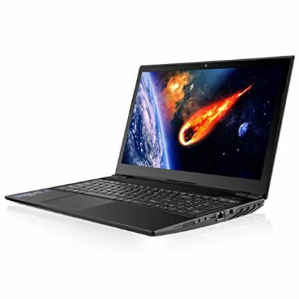 HoMei 24 GB DDR4 RAM, 512 GB PCIe NVMe SSD, Intel Pentium Gold G6400, GeForce MX350 2 GB GDDR5 Dedicated Graphics, 15.6 Inch IPS Full HD, Dual Co