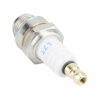 Air Filter Spark Plug, Air Filter + L7T Spark Plug Kit Suitable for Husqvarna 340 345 346 350 351 353 Chainsaw Outdoor Power Tools Parts Replacem