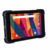 tanstool 8.5-inch tablet industrial grade Android8.1 system Quad Core computer 4G Ram 64G Rom 13MP auto-focus with flashlight camera 4G LTE call
