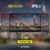 UCTRONICS 7 Inch IPS Touch Screen for Raspberry Pi 4, 1024×600 Capacitive HDMI LCD Touchscreen Monitor Portable Display for Raspberry Pi 4 B, 3 B