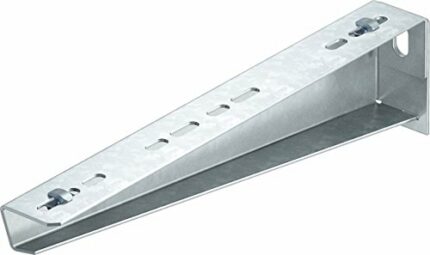OBO Bettermann – MWAM 12/11 Bracket Galvanised