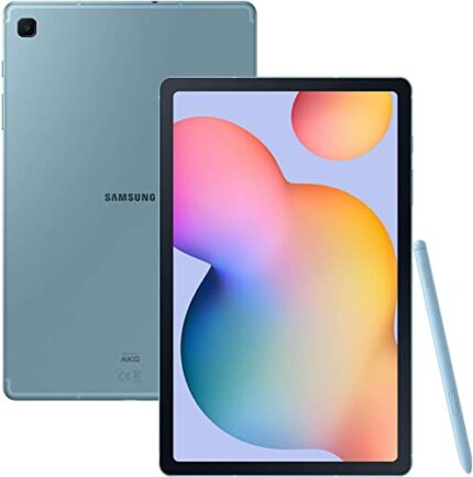 Samsung Tab S6 Lite 128GB (Wifi) Blue (Old Version)