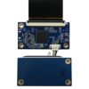 8.9" Capacitive Touch Panel VS089TC01-B1 Compatible with 8.9 inch 1024x600 16:9 LCD Screen, Support 10 Points Muti-Touch, Support Windows7 Window