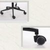 Desk Chair Swivel Chair Office Chair Home Chairs With Wheels, Height Adjustable Premium Computer Chair Seating