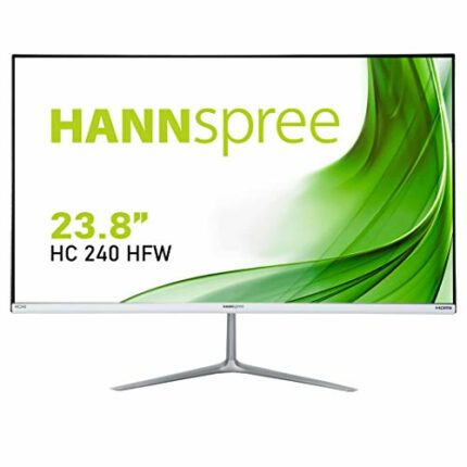 HANNSPREE Dis 24 HC240HFW, White