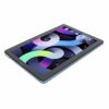 Aeun 5G WiFi Tablet, 4GB RAM 64GB ROM 100-240V 10.1 Inch Tablet USB Type C Port with Earphones for Android 12 for Learning (UK Plug)