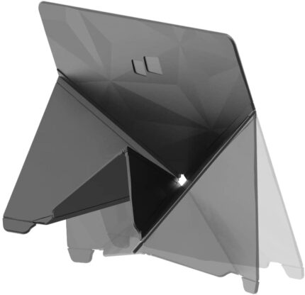 Duex Pro Portable Monitor (Upgraded 2.0 Version), The On-The-Go Dual-Screen Laptop Monitor, 12.5" Full HD IPS Display, USB A/Type-C, Plug and Pla