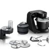Bosch Serie 4 MUM59340GB 3.9 Litre 1000W Stand Mixer - Anthracite