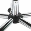 LUKEO Computer Chair with Adjustable Rotating Velvet Chair Computer Chair Study Office Swivel Chair Home Lift Swivel Chair Desk Chair