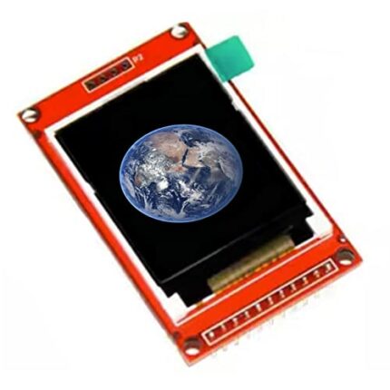 1.8 inch TFT LCD display module color screen SPI serial port (11pin)