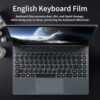 UDKED 14''4K 2-in-1 Laptop 2023 Windows 11 Touch Screen PC Intel N95 （up to 3.4GHz） Notebook PC 12G RAM DDR5 NVMe SSD 360°Open and Close with Sty