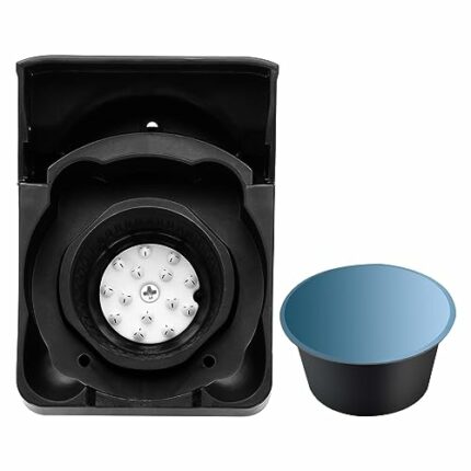 KOTLIE Multi Capsule Coffee Machine Accessories for LAVAZZA A MODO MIO Pods