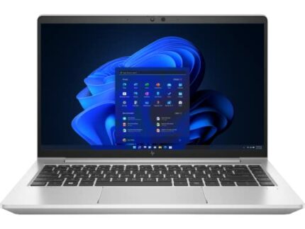 HP Elitebook 640 G9 i5 8 I sr W11P 6F2P3EA#ABD
