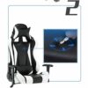 WALNUT Office Chair -E-Sports Chair Game Chair Home Student seat Internet Cafe Professional Competitive Anchor Chair Computer Chair