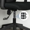 Fixing a Sinking Office Chair Cylinder Alternatives 5 Pieces Gas Lift, 10 Pieces Stainless Steel Hose Clamps with Dual-Purpose Screwdriver No Gas