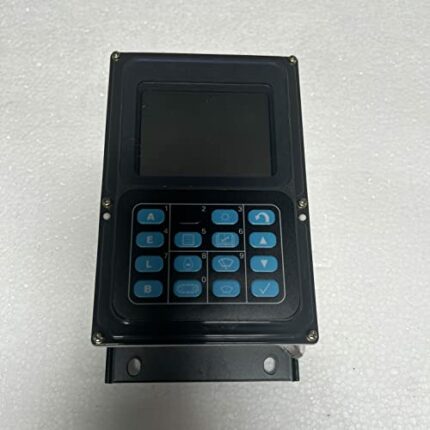 7835-12-1001 7835-12-1002 Monitor fits Komatsu PC200-7 PC220-7 PC300-7 PC460-7