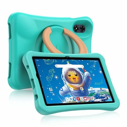UMIDIGI Kids Tablet 10.1 Inch, Tablet for Kids Android 13, G2 Tab Kids Tablets,8GB+64GB/TF 1TB,WiFi 6/Bluetooth5.0,Parental Controls Children Tab