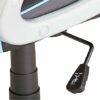 QQW Office Chair Computer Chair Gaming Chair Computer Chair Home Executive Leather