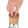 WMF 0652314500 Salt and Pepper Mills Set of 2 Wooden