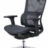 HJW Ergonomic Office Chair Home Computer Chair Rotary Lift Old Office Mesh Chair Comfortable and Breathable Armchair,3,690X615X1135Mm