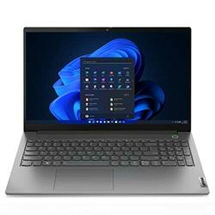 Lenovo TBOOK 15 G4 Intel Core i5-1235U 512GB SSD 15.6" 16GB RAM Notebook
