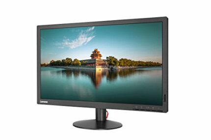 Lenovo ThinkVision T2324d 23" WLED LCD Monitor - 16:9-5 ms (Renewed)