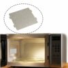 6 PCS Microwave waveguide Cover,Universal Mica Wave Guide Plates Sheet,Oven Repairing Part for All or Other Home Accessories,Guards Component,Hou