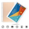 Zunate Kids Tablet 10 Tablet pc,32GB ROM 2GB RAM,128GB Expand Support,Dual SIM,Dual Standby,WiFi,HD Touchscreen Eye Protection LCD Tablets,For An