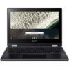 Acer Chromebook Spin 511 R753T R753T-C1PT 11.6" Touchscreen 2 in 1 Chromebook - HD - 1366 x 768 - Intel Celeron N5100 Quad-core (4 Core) 1.10 GHz