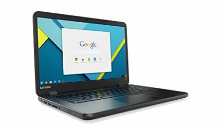 Lenovo N42 Intel N3060 4GB RAM 16GB eMMC 14 Chromebook - 80US0000US