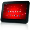 Toshiba AT300 16GB 10.1-inch Tablet (nVIDIA Tegra T30SL 1.3GHz, 1GB RAM, Micro HDMI, Micro USB, Card Reader, Android 4.0)