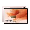 Samsung Sam Galaxy Tab S7 FE EU-64-4-5G-pk Tab S7 FE T736N EU 64/4GB pink