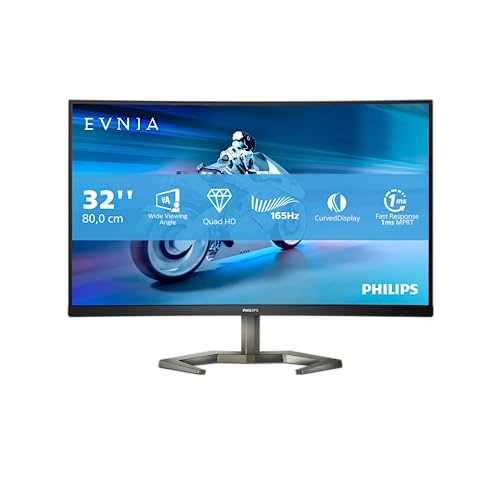 PHILIPS 27M1N5200PA/00 27" Widescreen IPS WLED Black Multimedia Monitor (1920x1080/0.5ms/2xHDMI/DisplayPort)
