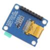 0.96 inch IPS full angle TFT display screen LCD screen module SPI serial port 80x160