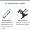 CZDYUF Computer Chair Office Chair Study Chair Home Office Chair Lunch Break Massage Chair Reclining