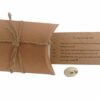 'I Love You' Magic Bean Fun Unusual Gift For Someone You Love Gift Birthday, Christmas, Anniversary Mother's Father's Day or Just Because Gift!
