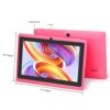 TopLuck 7 inch tablet, Android tablet, 1GB RAM, 8GB ROM, Quad Core Processor, 1024 x 600 IPS Screen, Dual Camera, 2500mAh, Wi-Fi, Bluetooth, GPS,