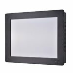 12.1" Industrial Touch Panel PC I5 3317U 8G RAM 128G SSD 500G HDD Z7