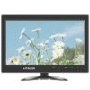 10.1 Inch Portable Monitor 1366*768 IPS LED monitor with HDMI VGA input Small HDMI monitor 60Hz, 3ms, IPS screen display Built-in speaker Vesa Su
