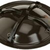 Amazon Basics Portable Folding Fire Pit, 66 cm