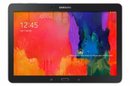 Samsung Galaxy Tabpro 10.1 WI-FI 16GB Samsung 2048 MB Android