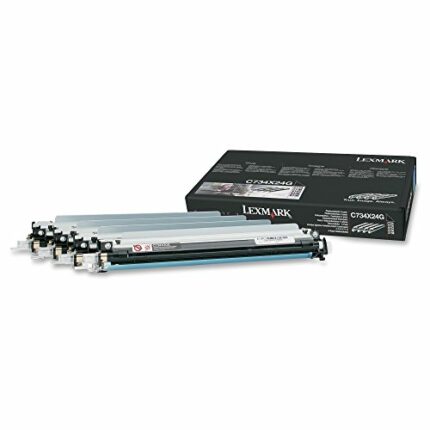 C734X24G Lexmark C734dn Photo Conductor Unit