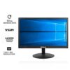 SKitphrati PC Monitor 1440x900 LED Screen Monitor with HDMI and VGA, HDMI Monitor for Computer Laptop(60HZ, 5Ms, 16:10, TN Panel, VESA) (18-inch)